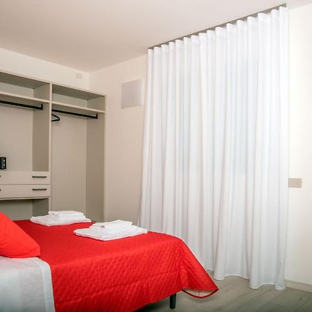 ורונה Camelot Red - Appartamenti מראה חיצוני תמונה